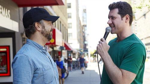 Billy on the Street Season 4 Episode 4 - Billy Plays "Is Beyoncè Scared Of That?" with Jason Sudeikis!