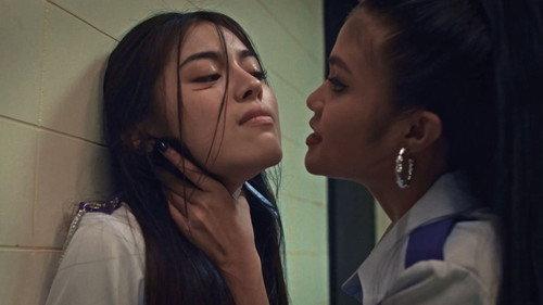 Hell University Season 1 Episode 12 - Confession