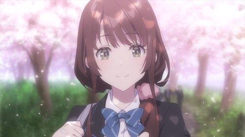 undefined Season 1 Episode 1 - The Hazy Spring Moon Above