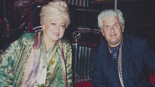 Fortune Seller: A TV Scam Season 1 Episode 2 - Devils