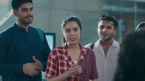 Mismatched Season 3 Episode 4 - It Gets Better, Hon