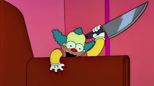 undefined Season 4 Episode 5 - Treehouse of Horror III