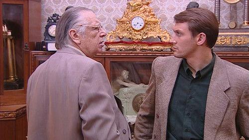 Крот Season 1 Episode 6 - Episode 6