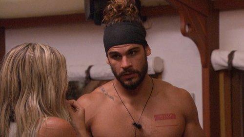 Big Brother Season 21 Episode 4 - Episode 4