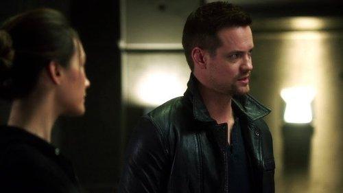 undefined Season 3 Episode 8 - Aftermath