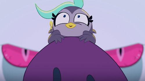 Angry Birds Mystery Island Season 1 Episode 18 - Woolly Bully