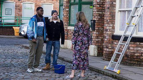 Coronation Street Season 65 Episode 24 - Wednesday, 21 February 2024