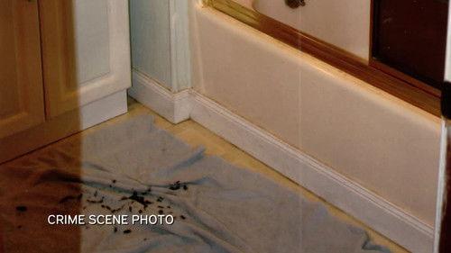 A Time to Kill Season 1 Episode 2 - Footprints in the Snow