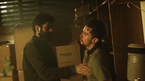 Hostages Season 1 Episode 5 - Falling Apart