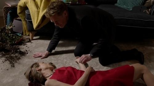 Research Unit Season 11 Episode 14 - Episode 14