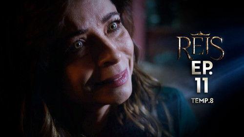 Kings Season 8 Episode 11 - Episode 11