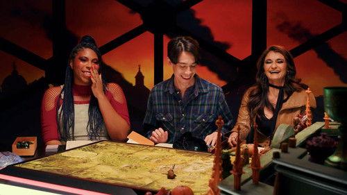 Dimension 20 Season 17 Episode 4 - The Light and the Shadow