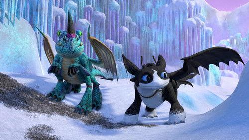 undefined Season 5 Episode 5 - Sting It On!