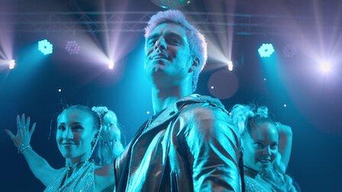 Secrets of Summer Season 2 Episode 2 - The Challenge