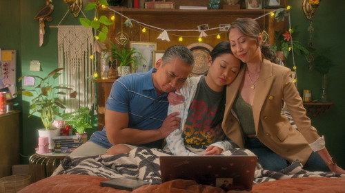 undefined Season 1 Episode 8 - Bitch, Bye