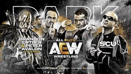 AEW Dark Season 2 Episode 25 - AEW Dark #38