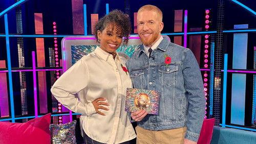 Strictly Come Dancing: It Takes Two Season 23 Episode 22 - Episode 22