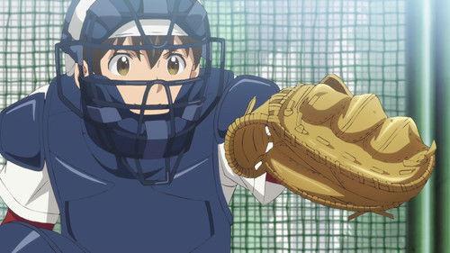 Major 2nd Season 2 Episode 12 - Cloudy, Then Rainy?