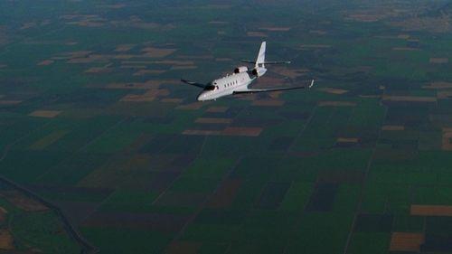 undefined Season 7 Episode 21 - Divining Rod