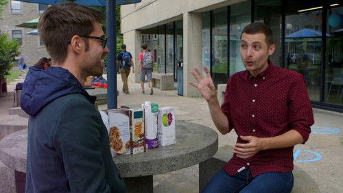 Les aventures du Pharmachien Season 1 Episode 2 - Episode 2