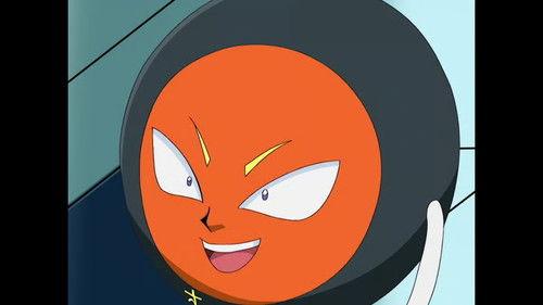 Bobobo-bo Bo-bobo Season 1 Episode 18 - Beauty Is in the Eye of Her Holder