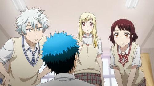 undefined Season 1 Episode 7 - Anything But Tempura!