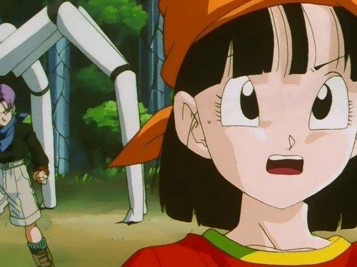 Dragon Ball GT Season 1 Episode 19 - A General Uprising
