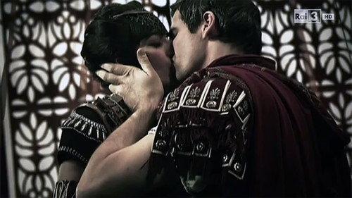 Ulisse - The Pleasure of Discovery Season 16 Episode 13 - Roma Amor - Passion in Ancient Rome (Second Version)