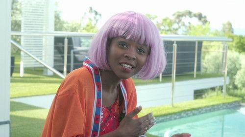 The Kingdom Season 1 Episode 4 - The Speck and the Log