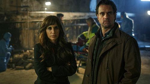 Honour Season 1 Episode 6 - Episode 6