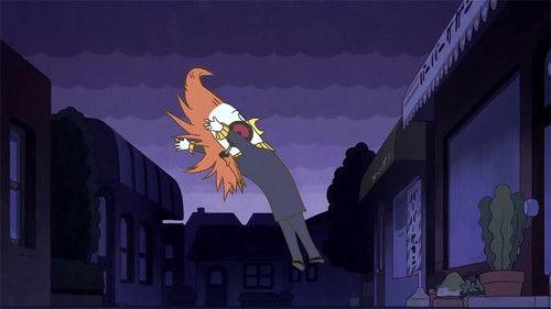 Butt Detective Season 1 Episode 11 - Episode 11