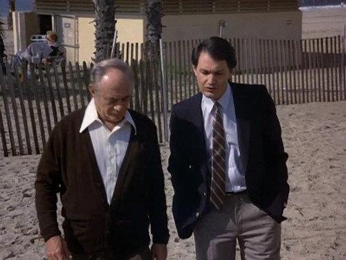 Quincy, M.E. Season 7 Episode 18 - Stolen Tears