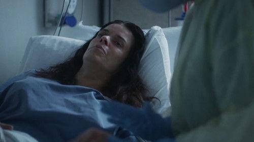 Outbreak Season 1 Episode 5 - The Last Card