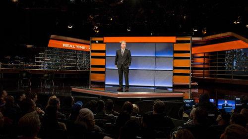 Real Time with Bill Maher Season 18 Episode 5 - Episode 520