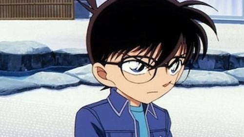 Detective Conan Season 1 Episode 256 - The 14th Round of the Matsue Tamatsukuri Linked Verse Contest (2)