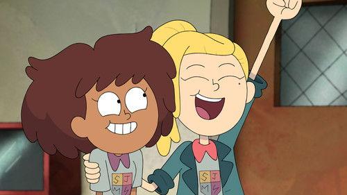 Amphibia Season 1 Episode 39 - Reunion