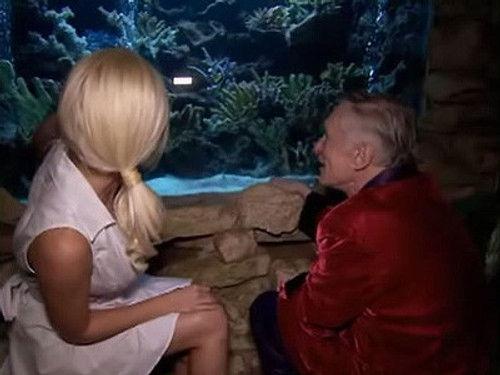 The Girls Next Door Season 2 Episode 13 - The Age of Aquarium