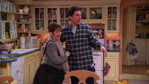 Everybody Loves Raymond Season 3 Episode 22 - Working Girl