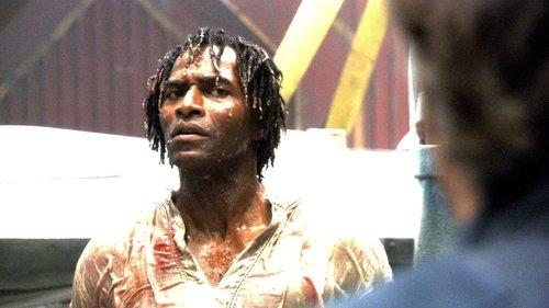 Battlestar Galactica Season 3 Episode 8 - Hero