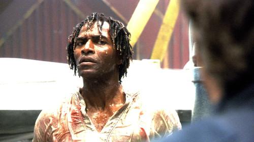 Battlestar Galactica Season 3 Episode 8 - Hero