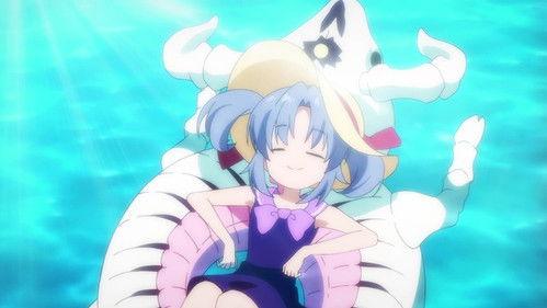 Shadowverse Season 1 Episode 13 - The Shadow Grand Prix Begins