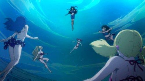 Fairy Tail Season 4 Episode 21 - Naval Battle