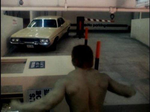 The Incredible Hulk Season 3 Episode 12 - Broken Image