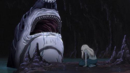 You're Being Summoned, Azazel-san Season 1 Episode 7 - Jealous Fish, Again