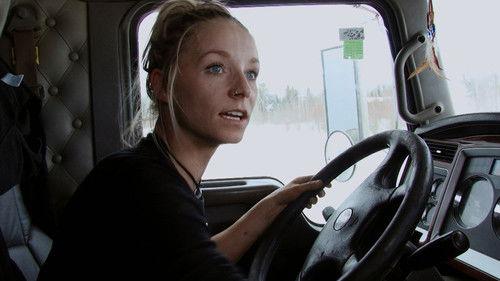 Ice Road Truckers Season 11 Episode 1 - The Ice is Right