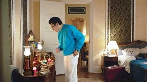 El día de mi suerte Season 1 Episode 2 - Episode 2