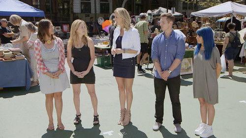 Flea Market Flip Season 11 Episode 10 - Flipsters vs. Creative Cousins