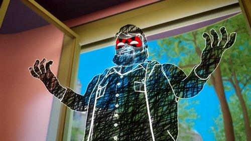 undefined Season 3 Episode 4 - Animaestro