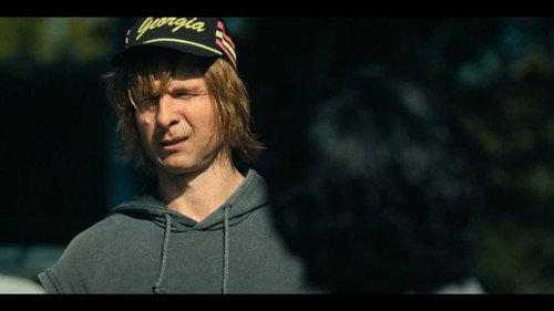 Chad Powers Season 1 Episode 2 - 2ND QUARTER