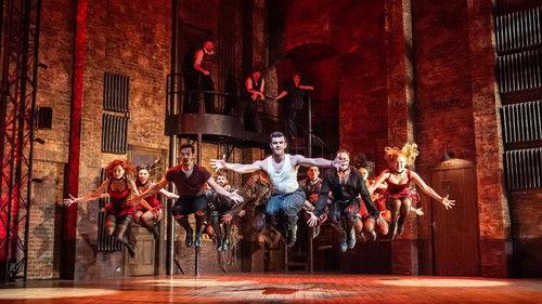 Great Performances Season 52 Episode 19 - Kiss Me, Kate